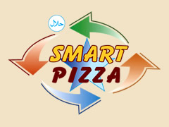 Smart Pizza Logo